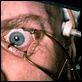 Uhrwerk Orange : photo Malcolm McDowell, Stanley Kubrick