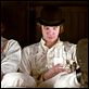 Uhrwerk Orange : photo Malcolm McDowell, Stanley Kubrick