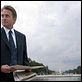 The Sentinel : photo Clark Johnson, Eva Longoria, Kiefer Sutherland