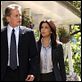 The Sentinel : photo Clark Johnson, Eva Longoria, Michael Douglas