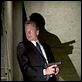 The Sentinel : photo Clark Johnson, Michael Douglas