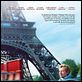 Ein perfekter Platz : poster Cécile de France, Danièle Thompson
