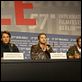 300 : photo Gerard Butler, Rodrigo Santoro, Zack Snyder