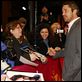 300 : photo Gerard Butler, Zack Snyder