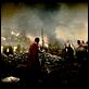 300 : photo Gerard Butler, Vincent Regan, Zack Snyder