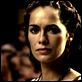 300 : photo Lena Headey, Zack Snyder