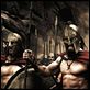 300 : photo Andrew Pleavin, Gerard Butler, Zack Snyder