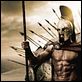 300 : photo Gerard Butler, Zack Snyder