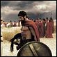 300 : photo Gerard Butler, Lena Headey, Zack Snyder