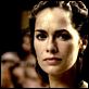 300 : photo Lena Headey, Zack Snyder