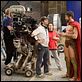 300 : photo Gerard Butler, Zack Snyder