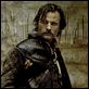 Captain Alatriste : poster Agustín Díaz Yanes, Viggo Mortensen