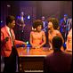 Dreamgirls : photo Anika Noni Rose, Beyoncé Knowles, Bill Condon, Eddie Murphy, Jennifer Hudson