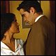 Ask the Dust : photo Colin Farrell, Robert Towne, Salma Hayek