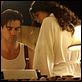 Ask the Dust : photo Colin Farrell, Robert Towne, Salma Hayek