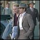 Ask the Dust : photo Colin Farrell, Robert Towne