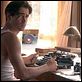 Ask the Dust : photo Colin Farrell, Robert Towne