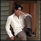 Ask the Dust : photo Colin Farrell, Robert Towne