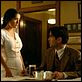 Ask the Dust : photo Colin Farrell, Robert Towne, Salma Hayek