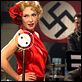 Black Book : photo Carice Van Houten, Paul Verhoeven