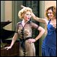 Black Book : photo Carice Van Houten, Halina Reijn, Paul Verhoeven