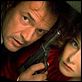 Black Book : photo Carice Van Houten, Paul Verhoeven, Sebastian Koch