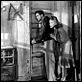Saboteure : photo Alfred Hitchcock, Priscilla Lane, Robert Cummings