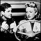 Saboteure : photo Alfred Hitchcock, Priscilla Lane, Robert Cummings