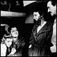 Saboteure : photo Alfred Hitchcock, Priscilla Lane, Robert Cummings