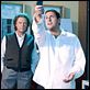 Klick : photo Adam Sandler, Christopher Walken, Frank Coraci