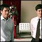 Thank You for Smoking : photo Adam Brody, Jason Reitman, Rob Lowe