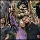 Across the Universe : photo Evan Rachel Wood, Jim Sturgess, Julie Taymor