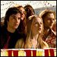 Across the Universe : photo Evan Rachel Wood, Jim Sturgess, Joe Anderson, Julie Taymor