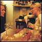 Tagebuch eines Skandals : photo Bill Nighy, Cate Blanchett, Richard Eyre