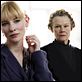 Tagebuch eines Skandals : photo Cate Blanchett, Judi Dench, Richard Eyre