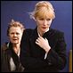 Tagebuch eines Skandals : photo Cate Blanchett, Judi Dench, Richard Eyre