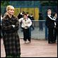 Tagebuch eines Skandals : photo Cate Blanchett, Richard Eyre