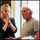 Tagebuch eines Skandals : photo Cate Blanchett, Richard Eyre