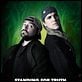 Clerks II : photo Kevin Smith