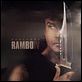 John Rambo : poster Sylvester Stallone