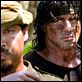 John Rambo : photo Sylvester Stallone
