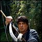 John Rambo : photo Sylvester Stallone