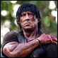John Rambo : photo Sylvester Stallone