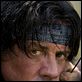 John Rambo : photo Sylvester Stallone