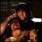 John Rambo : photo Sylvester Stallone