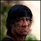 John Rambo : photo Sylvester Stallone