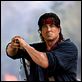 John Rambo : photo Sylvester Stallone
