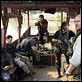 John Rambo : photo Sylvester Stallone