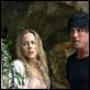 John Rambo : photo Julie Benz, Sylvester Stallone