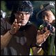 John Rambo : photo Sylvester Stallone